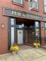 F.C. Weiss Pub & Eatery