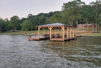 Little River Lodge