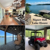 Signet Hill Lake House