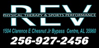 Revette Physical Therapy and Sports Performance 