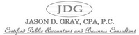 Jason D Gray CPA PC