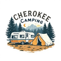Cherokee Camping