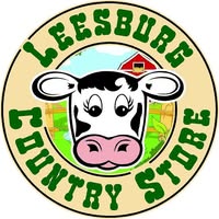 The Leesburg Country Store 