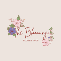 The Blooming Flower & Gift Shop