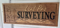 Land Pro Surveying 