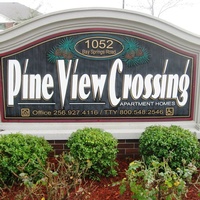 Pine View Crossing Apartments