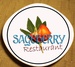 Sageberry Catering