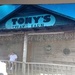 Tony's Steak Barn