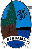 Town of Cedar Bluff