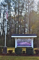 Town of Gaylesville