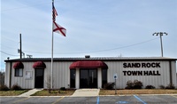 Town of Sand Rock