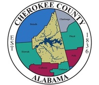 Cherokee County Commission District 1 