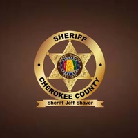 Cherokee County Sheriff Department