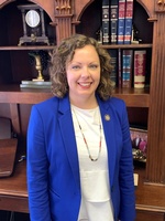 Cherokee County District Attorney