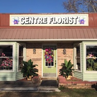 Centre Florist