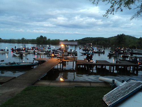 Gallery Image Bass%20Tournament%20Launch%20on%20Weiss%20Lake.png