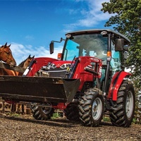 Foothills Tractor & Equipment