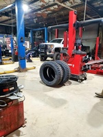 Griffith's OK Tire Store