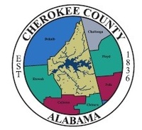 Cherokee County Department of Human Resources
