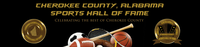 Cherokee County Sports Hall of Fame