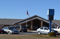 Cherokee County Health & Rehab Center