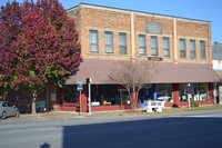 Cherokee County Historical Museum