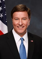 Congressman Mike Rogers