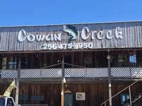 Cowan Creek Resort