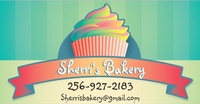 Sherri's Bakery 