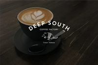 Deep South Coffee Factory