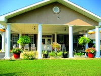 Cherokee Village Assisted Living