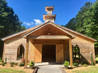 Dry Creek Chapel, LLC
