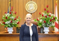 Representative Ginny Shaver 