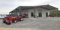 Mathis Trailers and Equipment Sales 