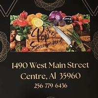 Pop's Smorgasbord Restaurant & Catering 