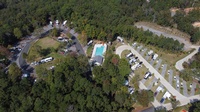 Great Escapes Chesnut Bay RV Resort & Campground 
