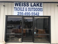 Weiss Lake Tackle & Outdoors