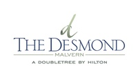 The Desmond Malvern, a Double Tree Hilton