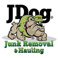 JDog Junk Removal & Hauling 