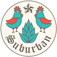 Suburban Restaurant and Beer Garden