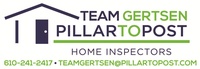 Pillar to Post Home Inspectors-Team Erik Gertsen 