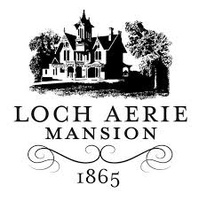 Loch Aerie Mansion