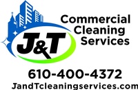 J&T Commercial Cleaning Services
