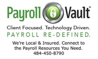 Payroll Vault Main Line