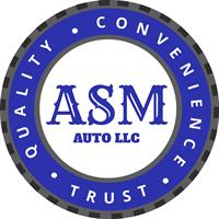 ASM Auto LLC
