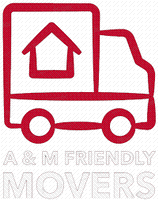 A&M Friendly Movers Tri State