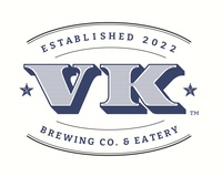 VK Brewing Co. & Eatery