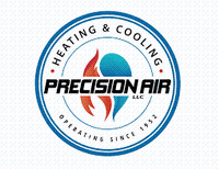 Precision Air Heating and Cooling