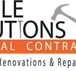 Simple Solutions General  Contracting