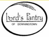 Lord's Pantry of Downingtown